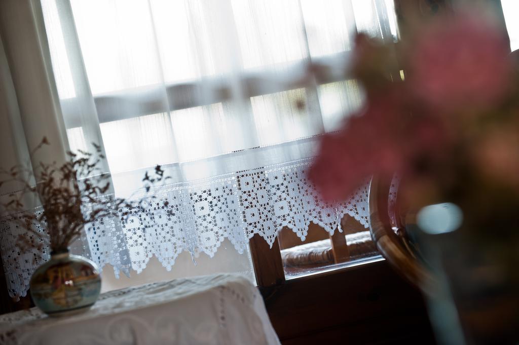 Kamares House Apartments & Studios Vourvourou Pokoj fotografie